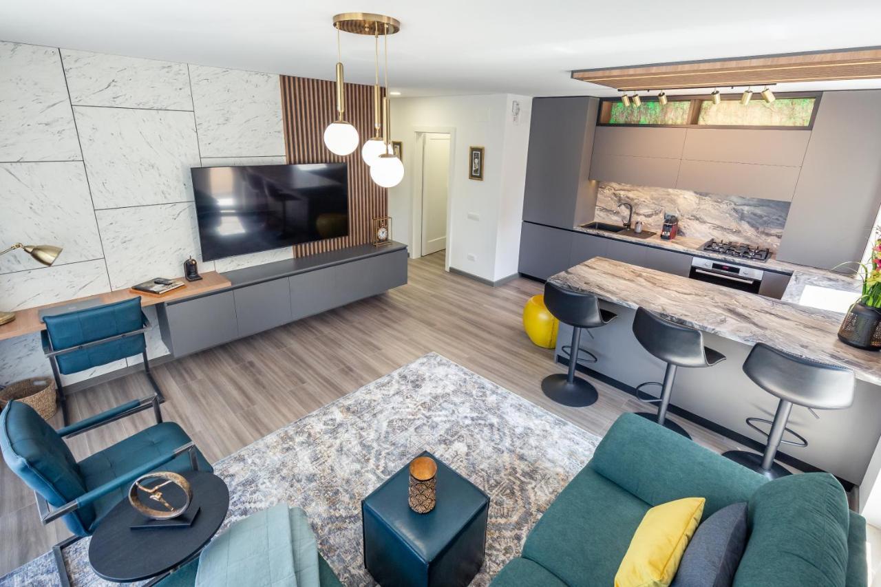 Urban Plaza Mountain View Luxury Retreat * Braşov