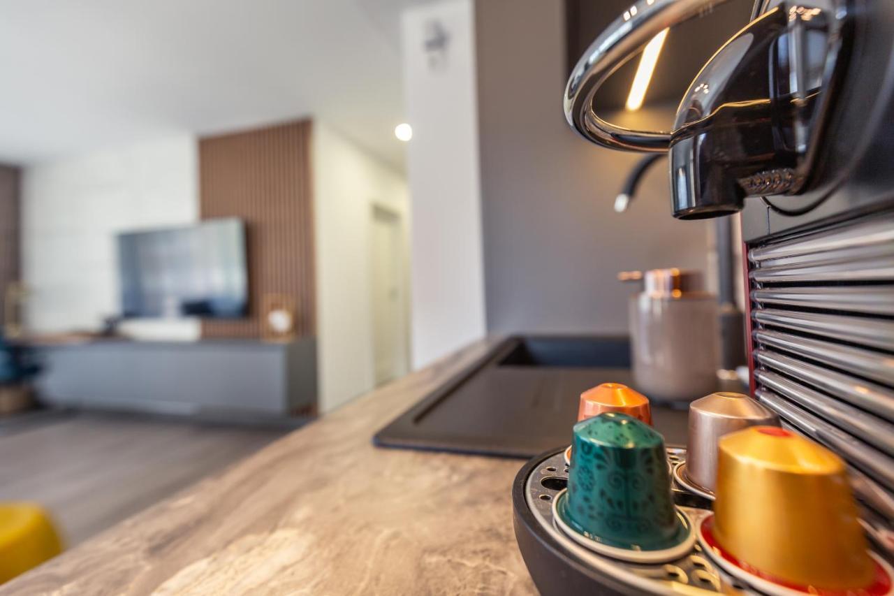 Urban Plaza Mountain View Luxury Retreat Appartement Braşov